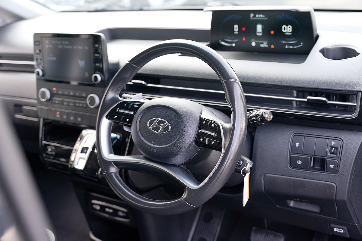 2021 Hyundai STARIA US4.V1