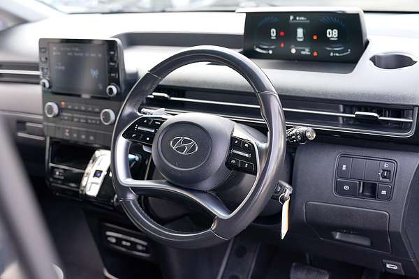 2021 Hyundai STARIA US4.V1