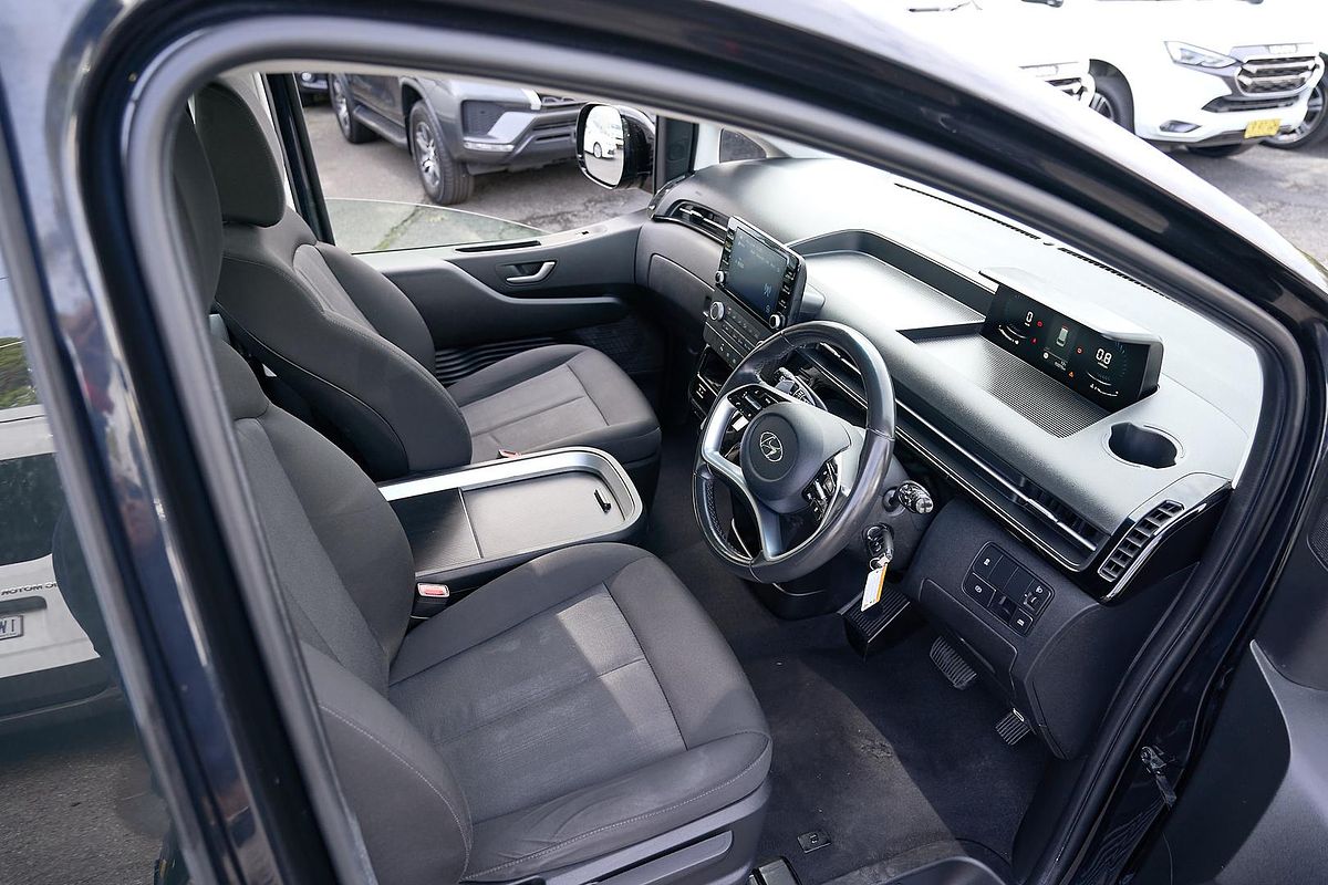 2021 Hyundai STARIA US4.V1