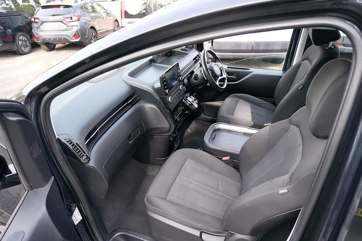 2021 Hyundai STARIA US4.V1