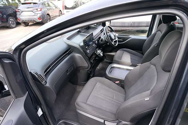 2021 Hyundai STARIA US4.V1