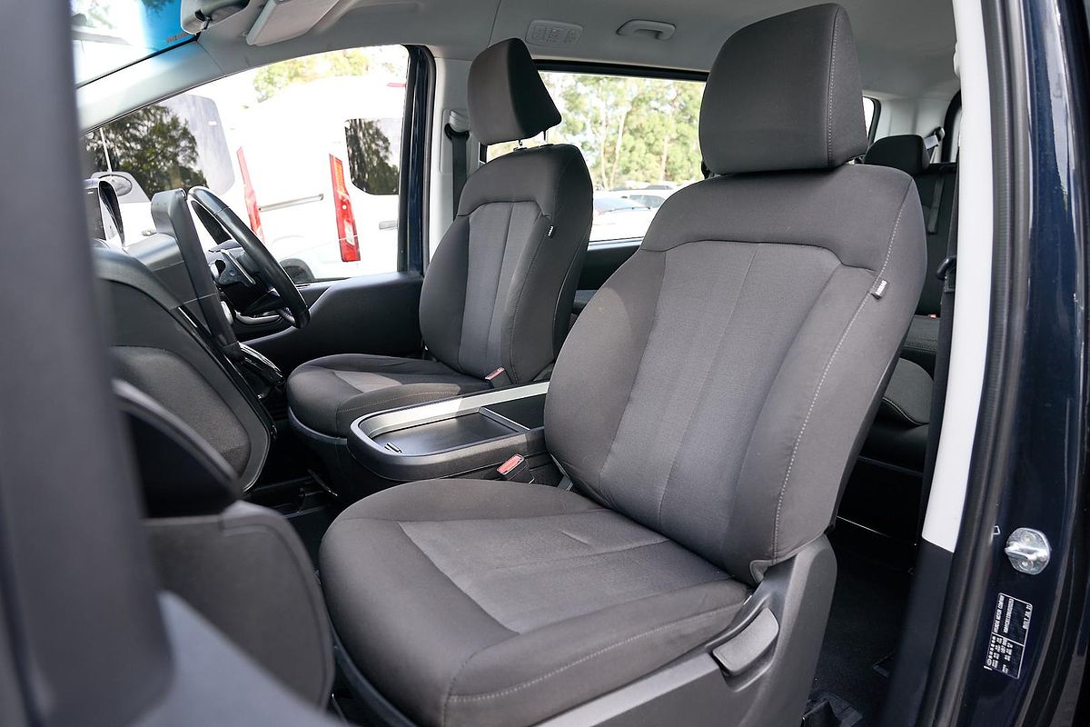 2021 Hyundai STARIA US4.V1