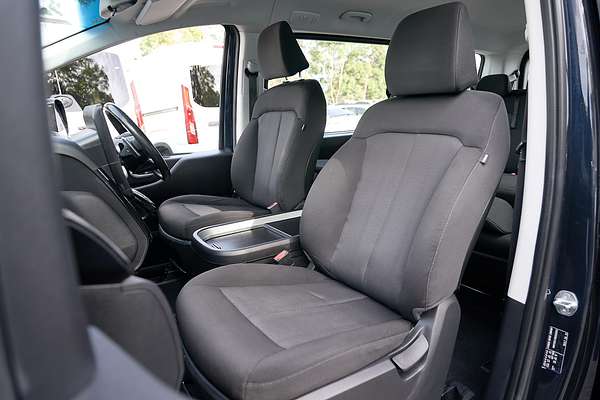 2021 Hyundai STARIA US4.V1