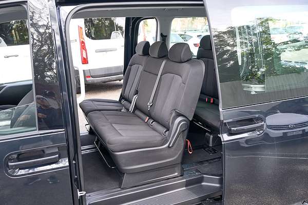 2021 Hyundai STARIA US4.V1
