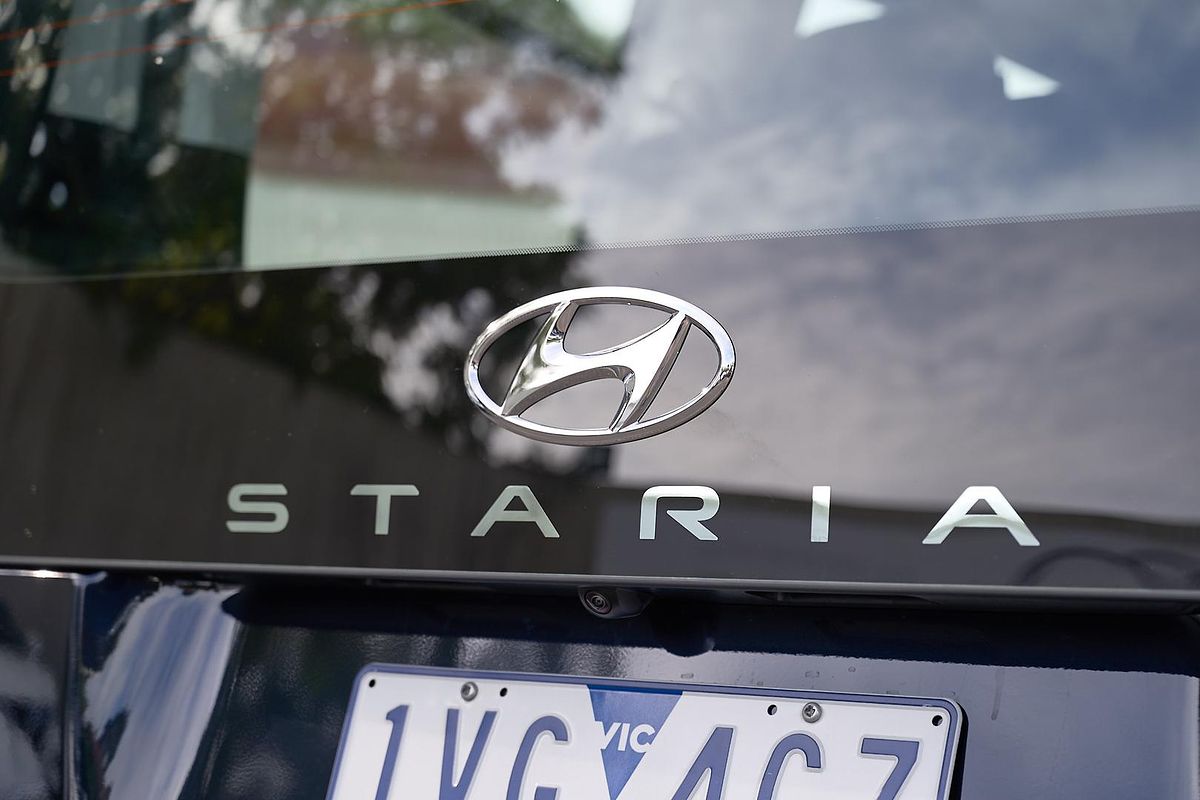 2021 Hyundai STARIA US4.V1