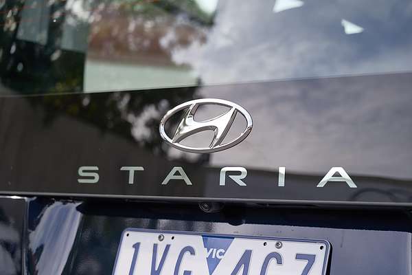 2021 Hyundai STARIA US4.V1