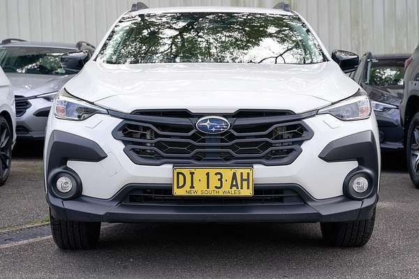 2023 Subaru Crosstrek 2.0L G6X