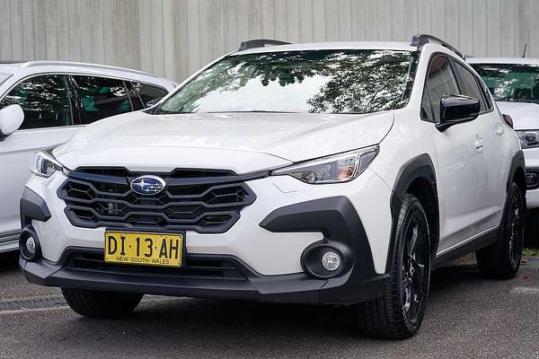 2023 Subaru Crosstrek 2.0L G6X
