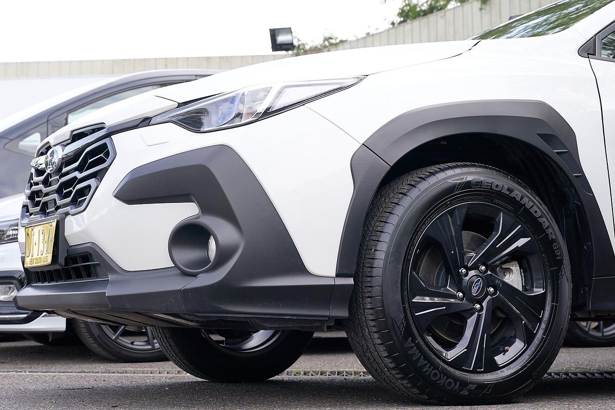 2023 Subaru Crosstrek 2.0L G6X