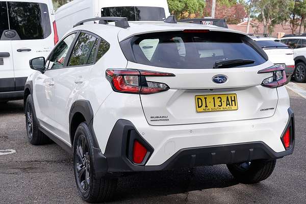 2023 Subaru Crosstrek 2.0L G6X