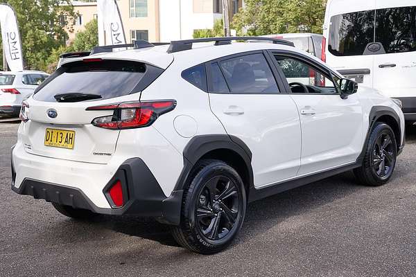 2023 Subaru Crosstrek 2.0L G6X