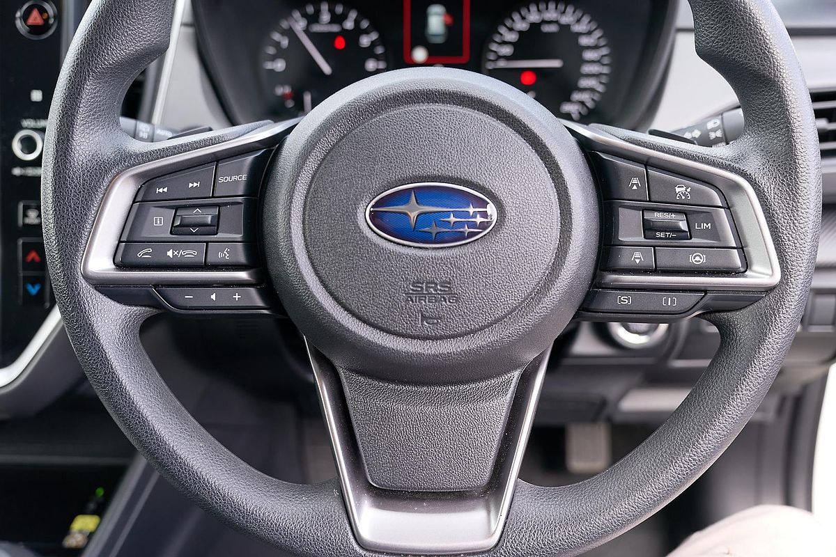 2023 Subaru Crosstrek 2.0L G6X