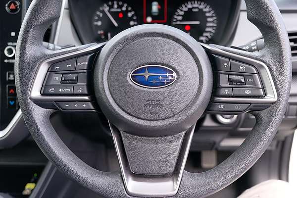 2023 Subaru Crosstrek 2.0L G6X