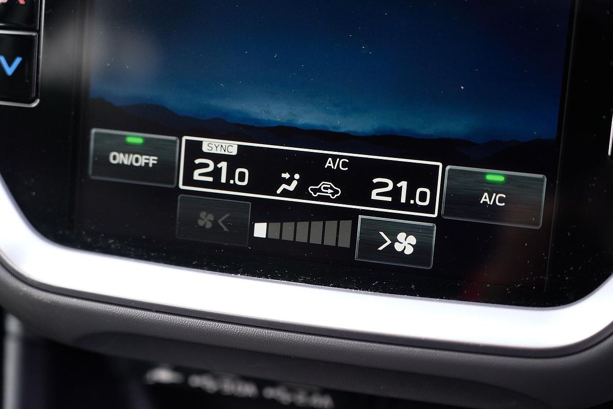 2023 Subaru Crosstrek 2.0L G6X