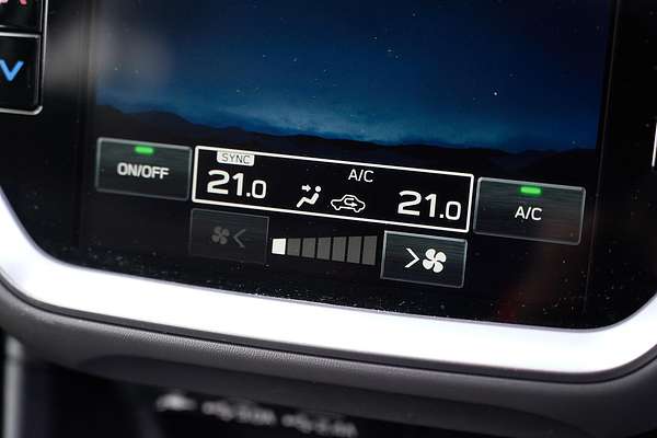 2023 Subaru Crosstrek 2.0L G6X