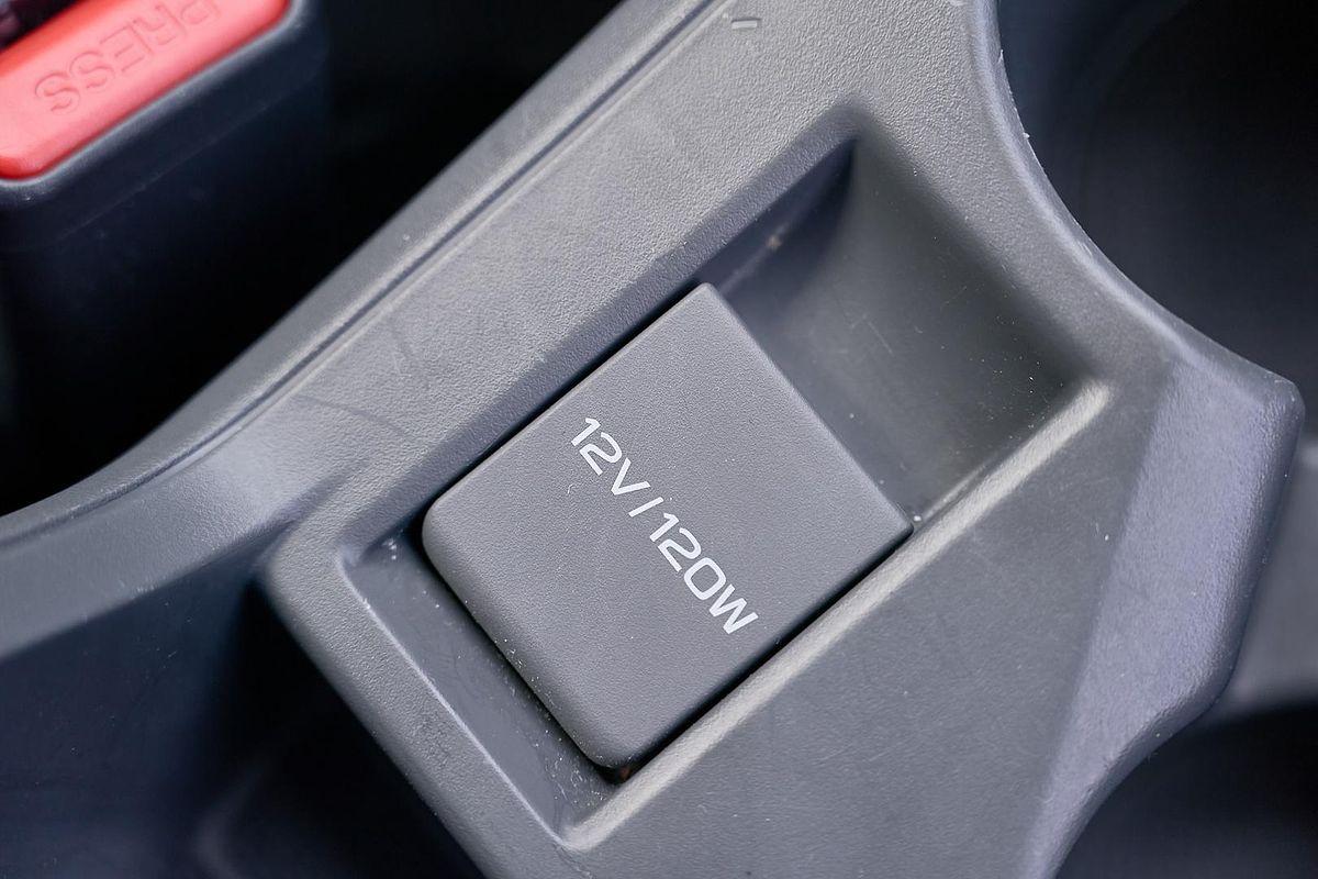 2023 Subaru Crosstrek 2.0L G6X
