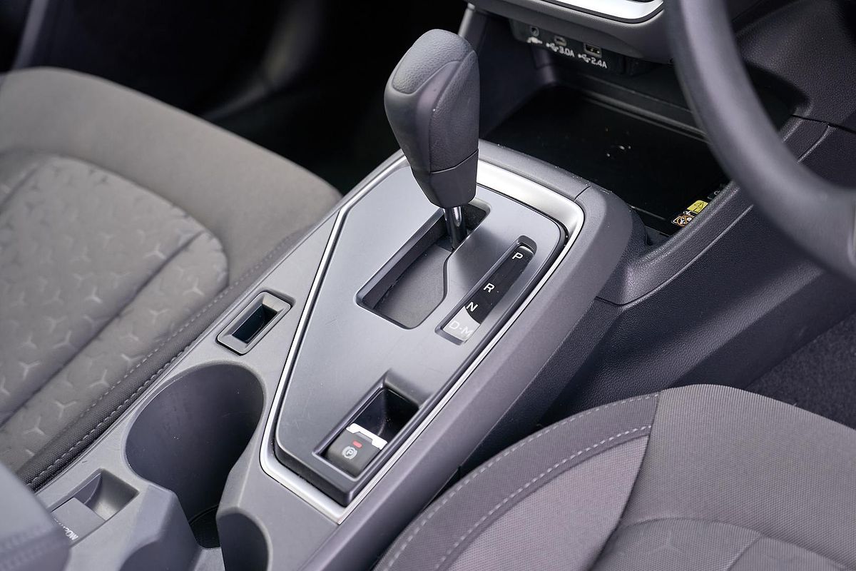 2023 Subaru Crosstrek 2.0L G6X