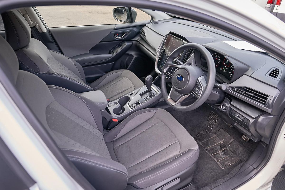 2023 Subaru Crosstrek 2.0L G6X