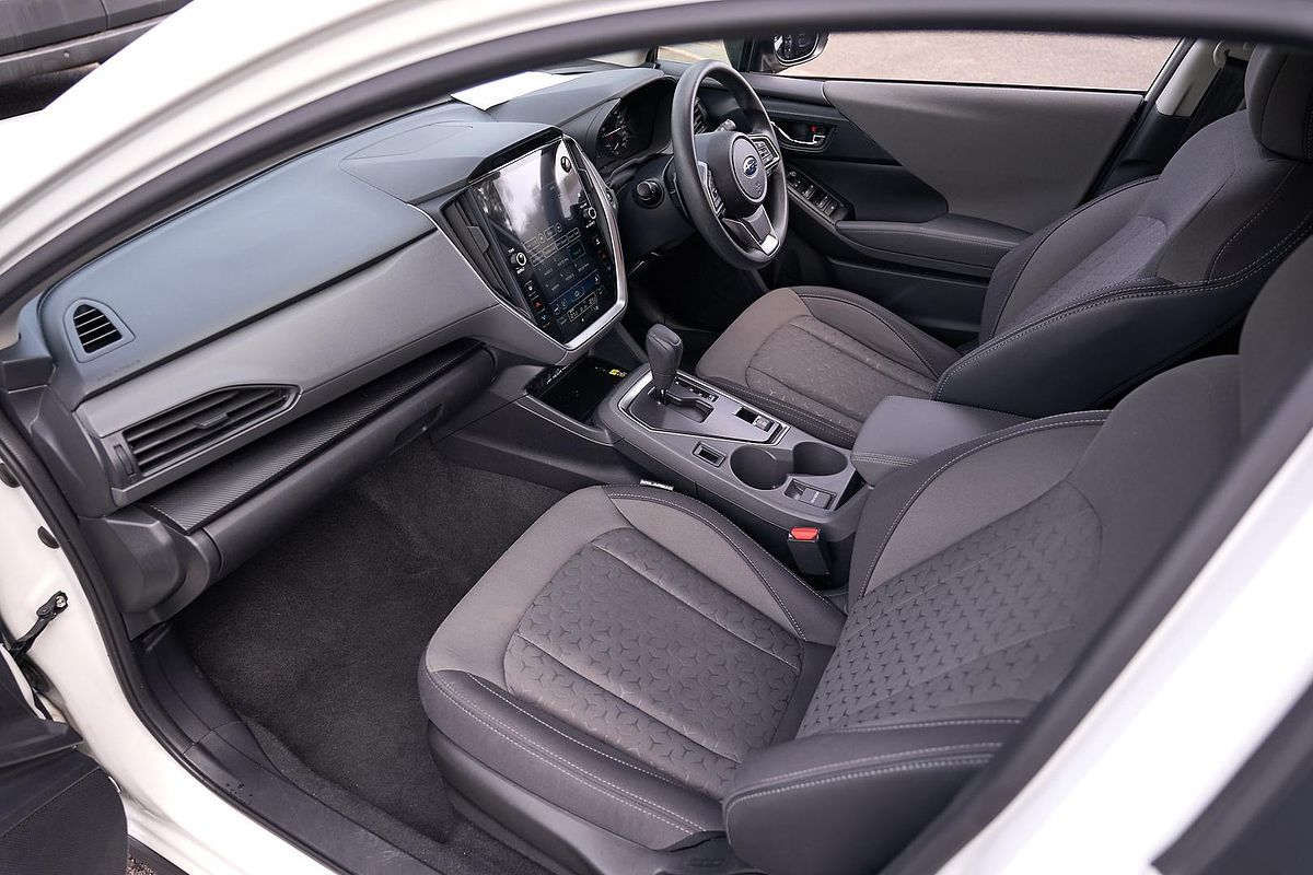 2023 Subaru Crosstrek 2.0L G6X