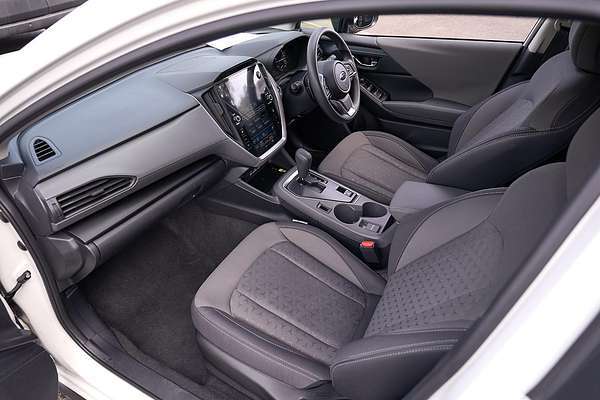 2023 Subaru Crosstrek 2.0L G6X