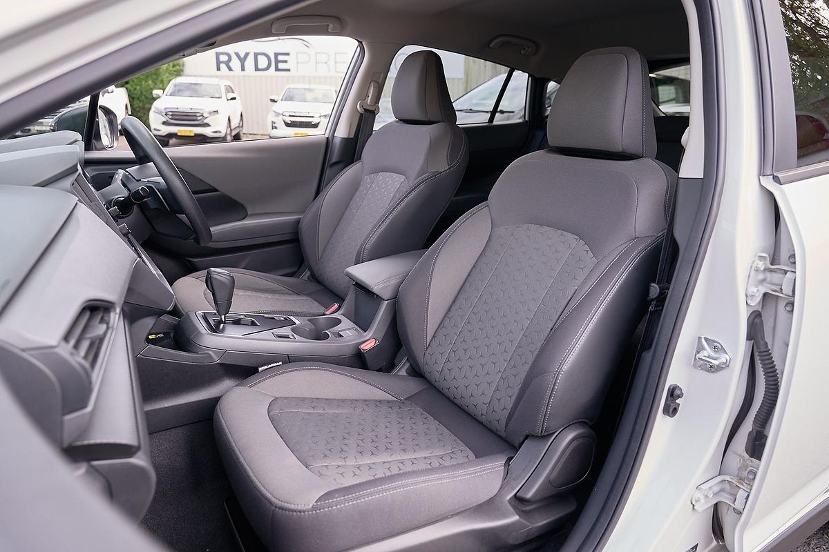 2023 Subaru Crosstrek 2.0L G6X