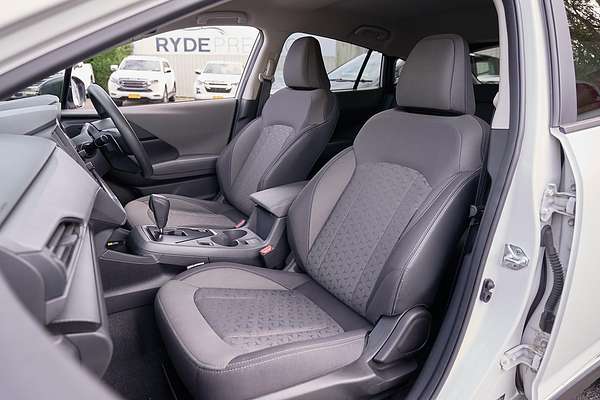 2023 Subaru Crosstrek 2.0L G6X