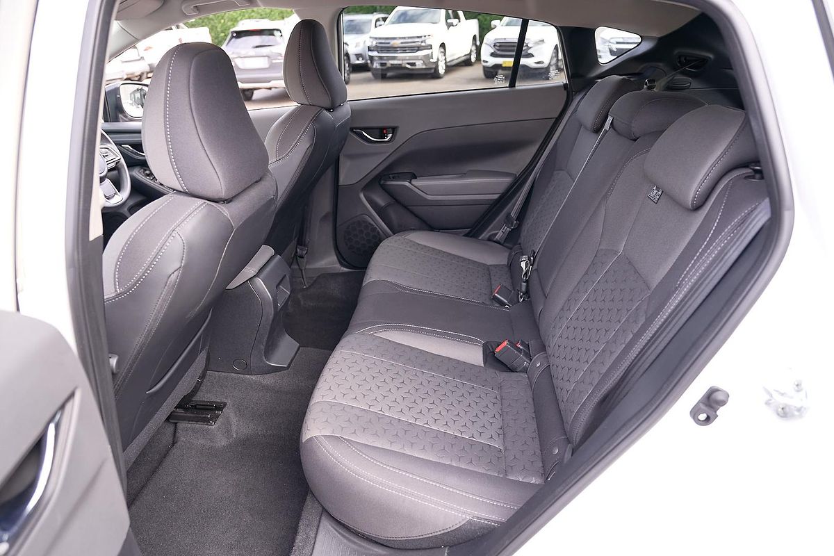 2023 Subaru Crosstrek 2.0L G6X