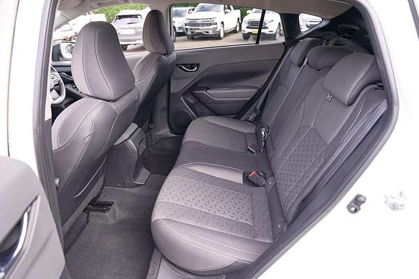 2023 Subaru Crosstrek 2.0L G6X