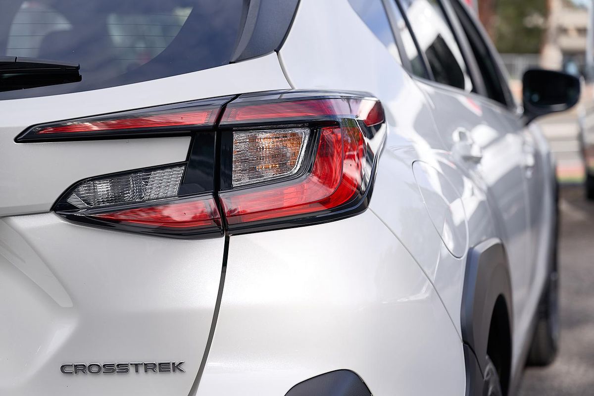 2023 Subaru Crosstrek 2.0L G6X