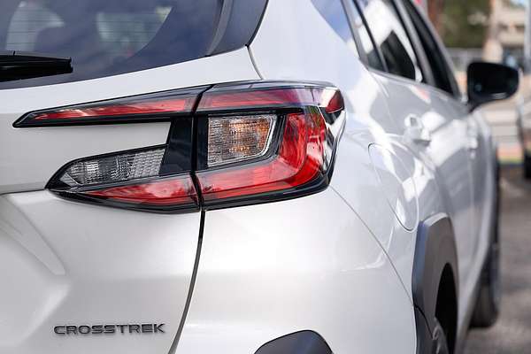 2023 Subaru Crosstrek 2.0L G6X