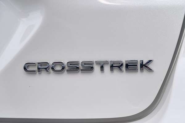 2023 Subaru Crosstrek 2.0L G6X