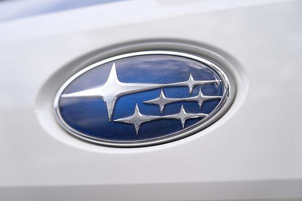 2023 Subaru Crosstrek 2.0L G6X