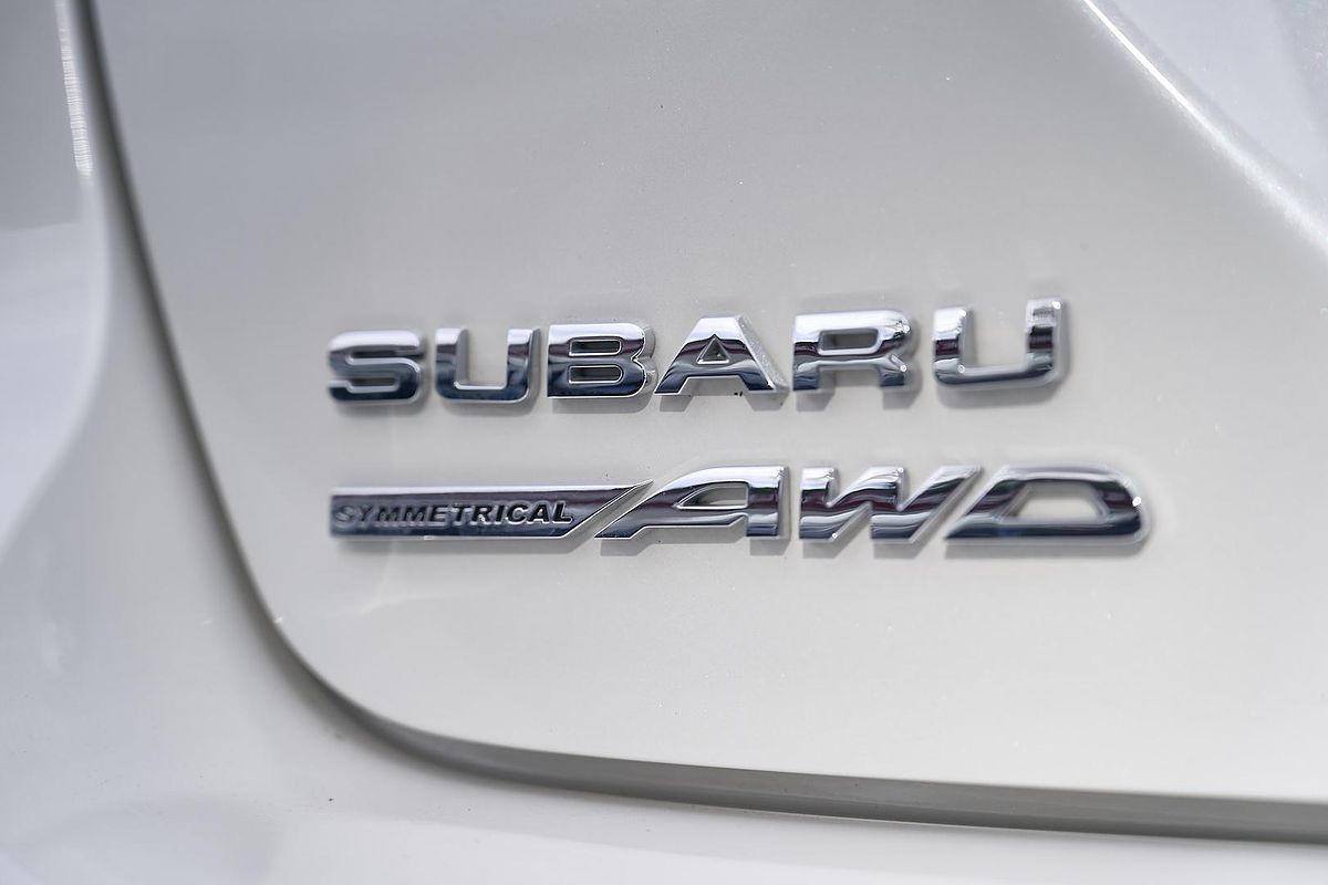 2023 Subaru Crosstrek 2.0L G6X