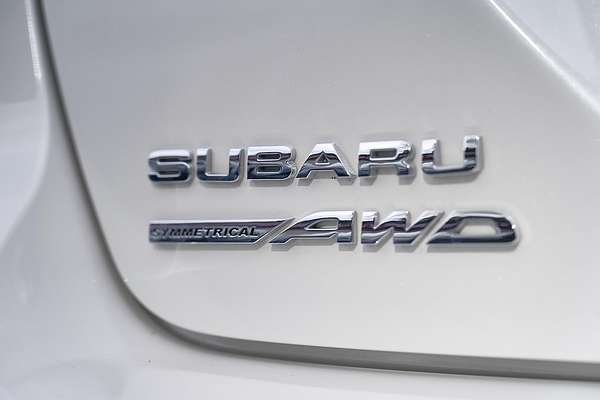 2023 Subaru Crosstrek 2.0L G6X