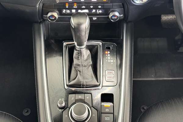 2023 Mazda CX-8 G25 Sport KG Series