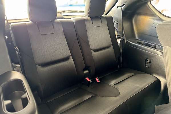 2023 Mazda CX-8 G25 Sport KG Series