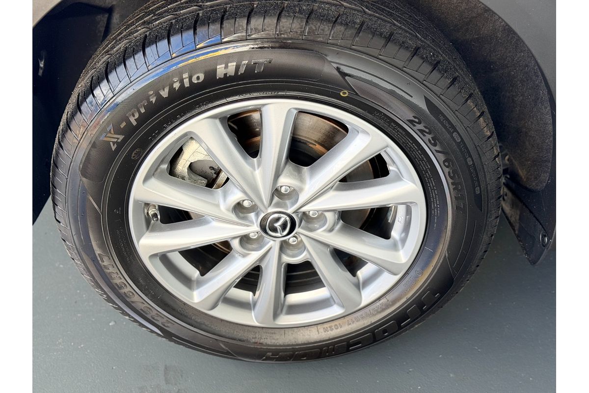 2023 Mazda CX-8 G25 Sport KG Series