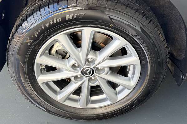 2023 Mazda CX-8 G25 Sport KG Series