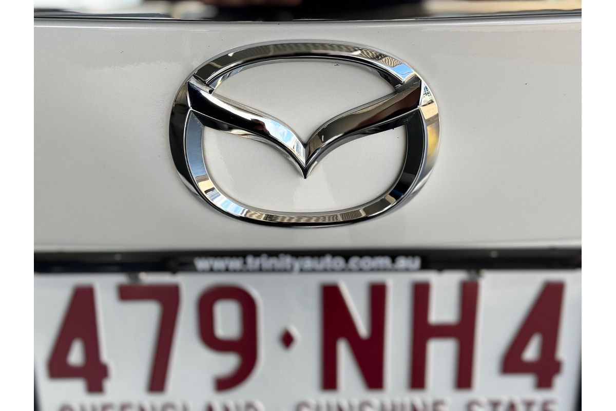 2023 Mazda CX-8 G25 Sport KG Series