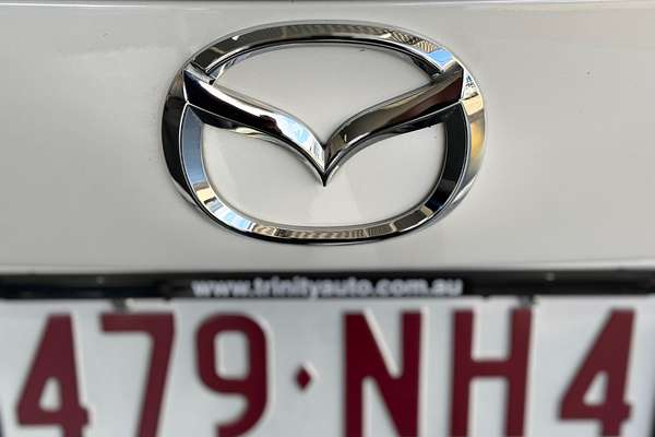 2023 Mazda CX-8 G25 Sport KG Series
