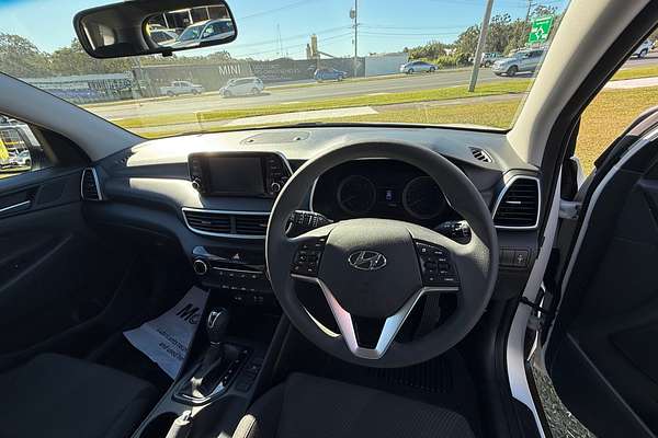 2018 Hyundai Tucson Go TL3