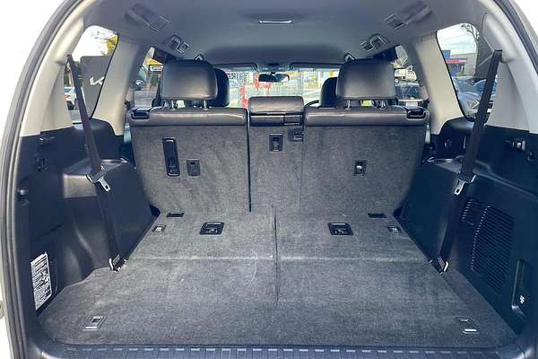 2017 Toyota Landcruiser Prado GXL GDJ150R
