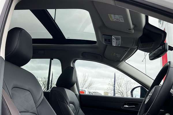 2024 Nissan Pathfinder Ti-L R53