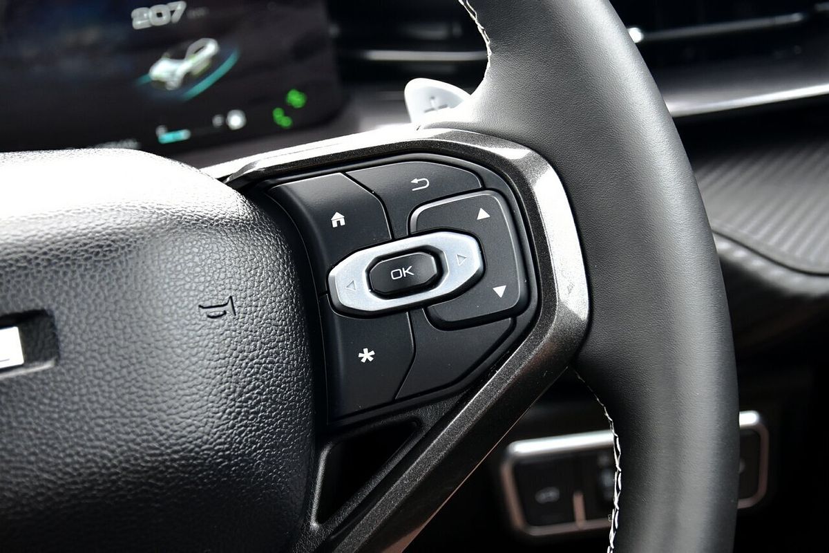 2025 GWM Haval H6GT Ultra B03