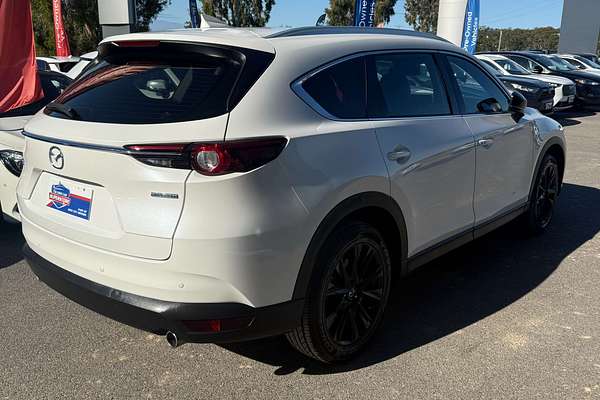 2021 Mazda CX-8 Touring SP KG Series