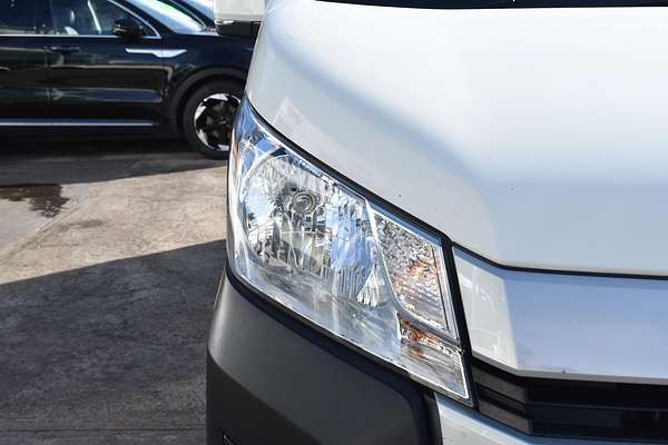 2022 Toyota Hiace GDH300R LWB