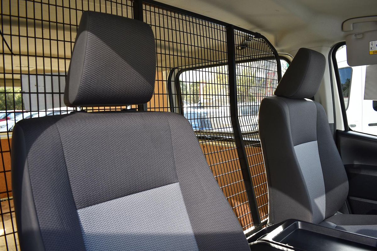 2022 Toyota Hiace GDH300R LWB