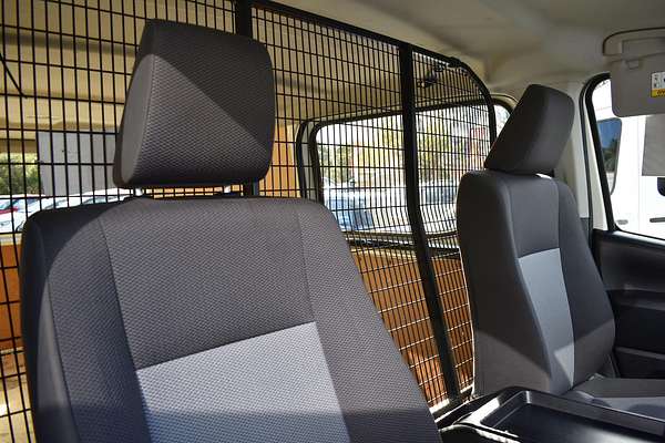 2022 Toyota Hiace GDH300R LWB