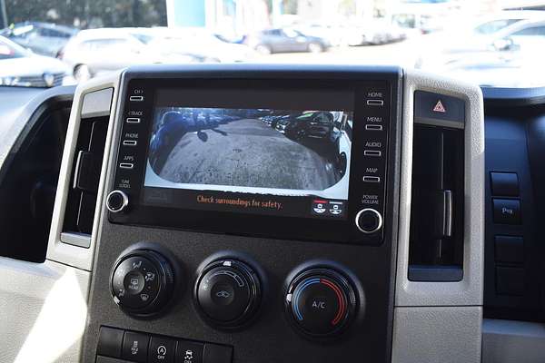 2022 Toyota Hiace GDH300R LWB