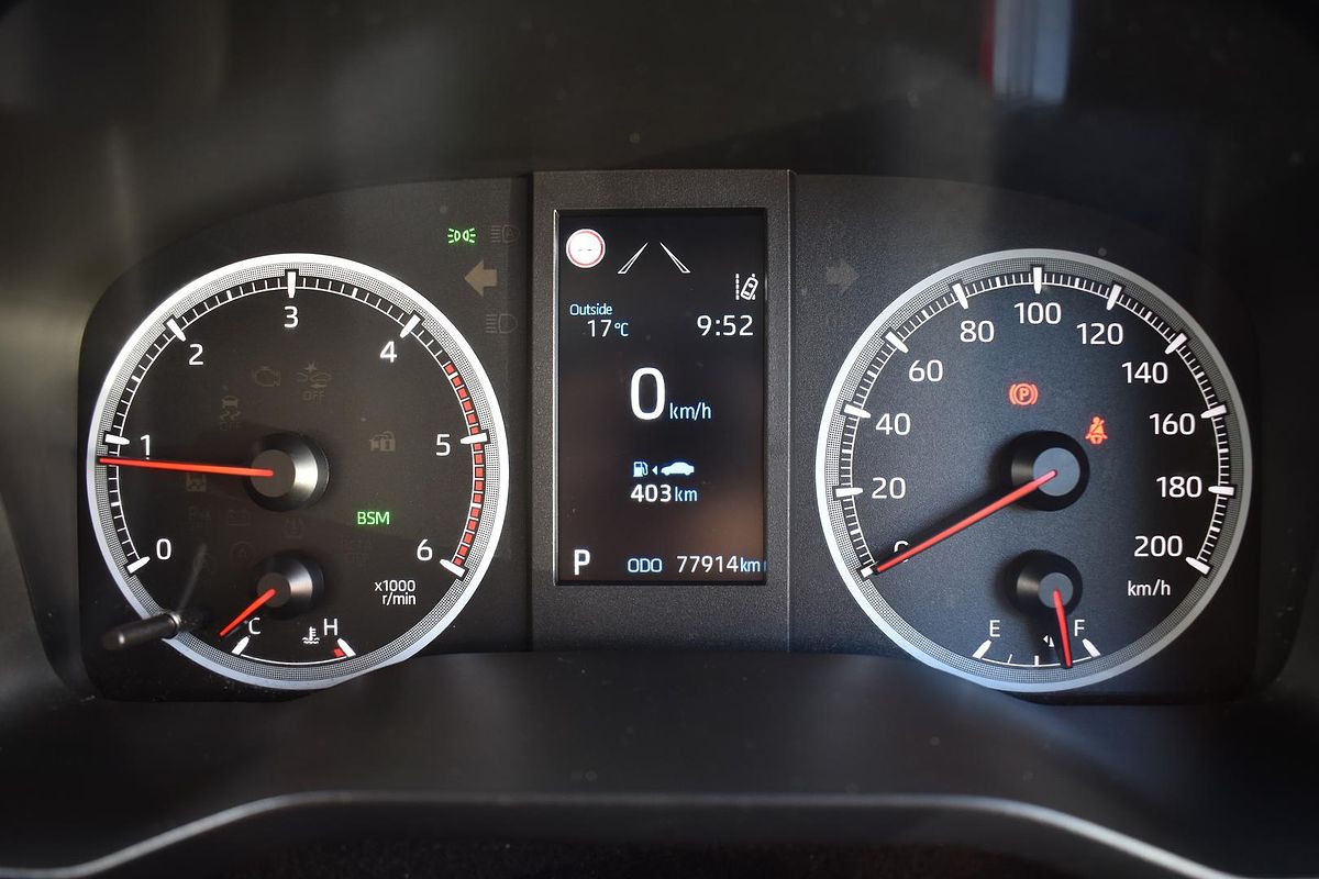 2022 Toyota Hiace GDH300R LWB